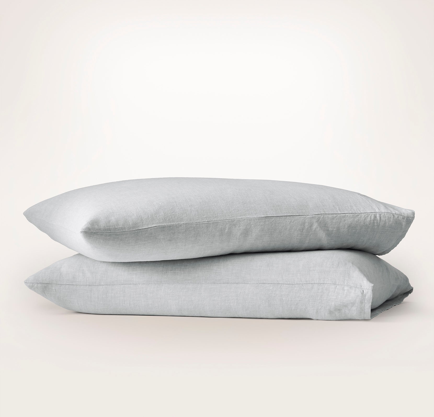 Linen Pillowcase Set - view 1