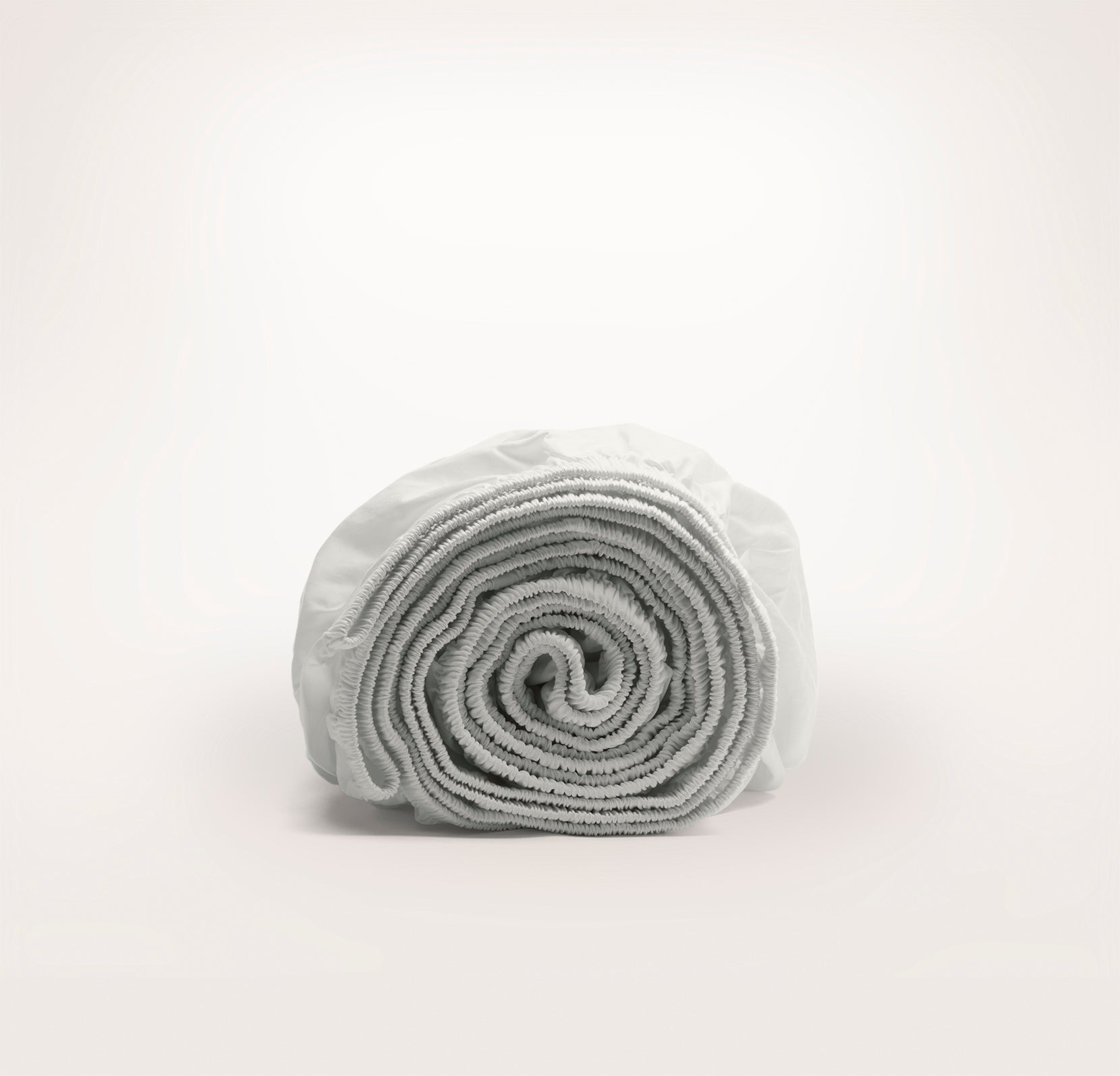 Percale Hemmed Fitted Sheet - view 1