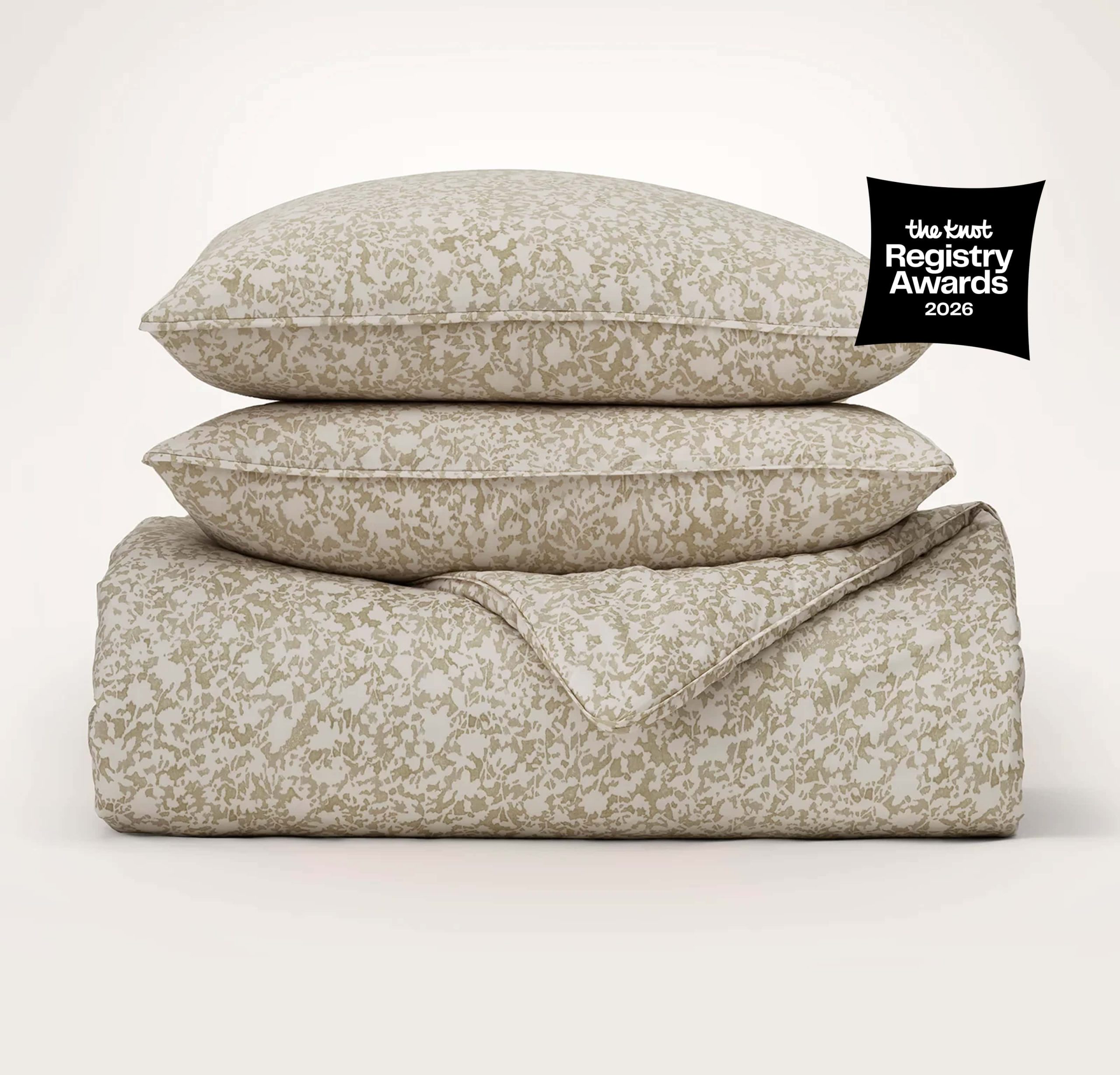 Signature Comforter Set - Brown - view 1