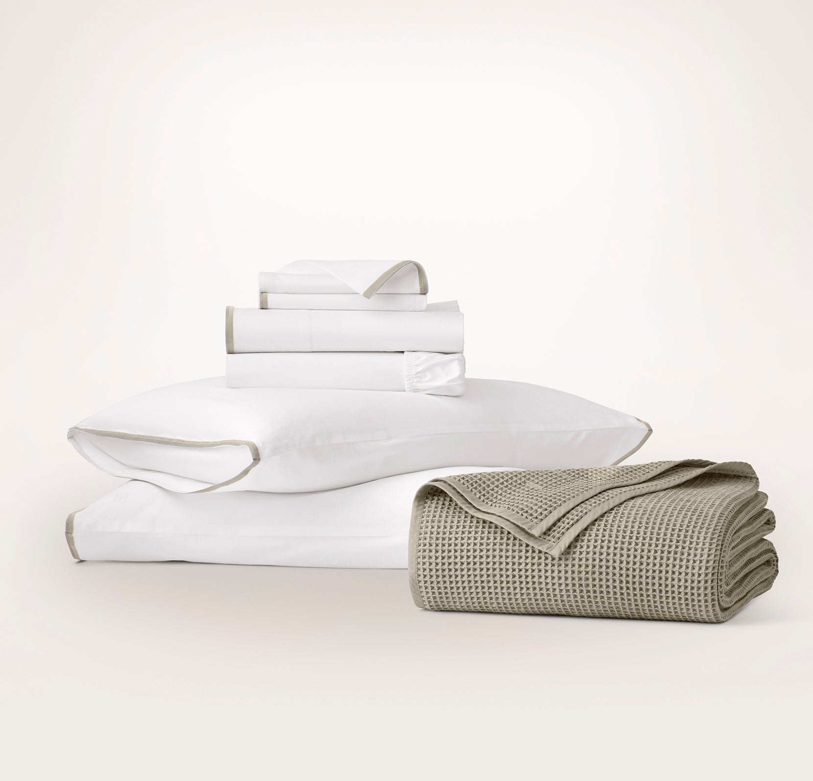 Percale Embellished Starter Bundle - view 1