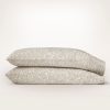 Percale Hemmed Pillowcase Set - view 1