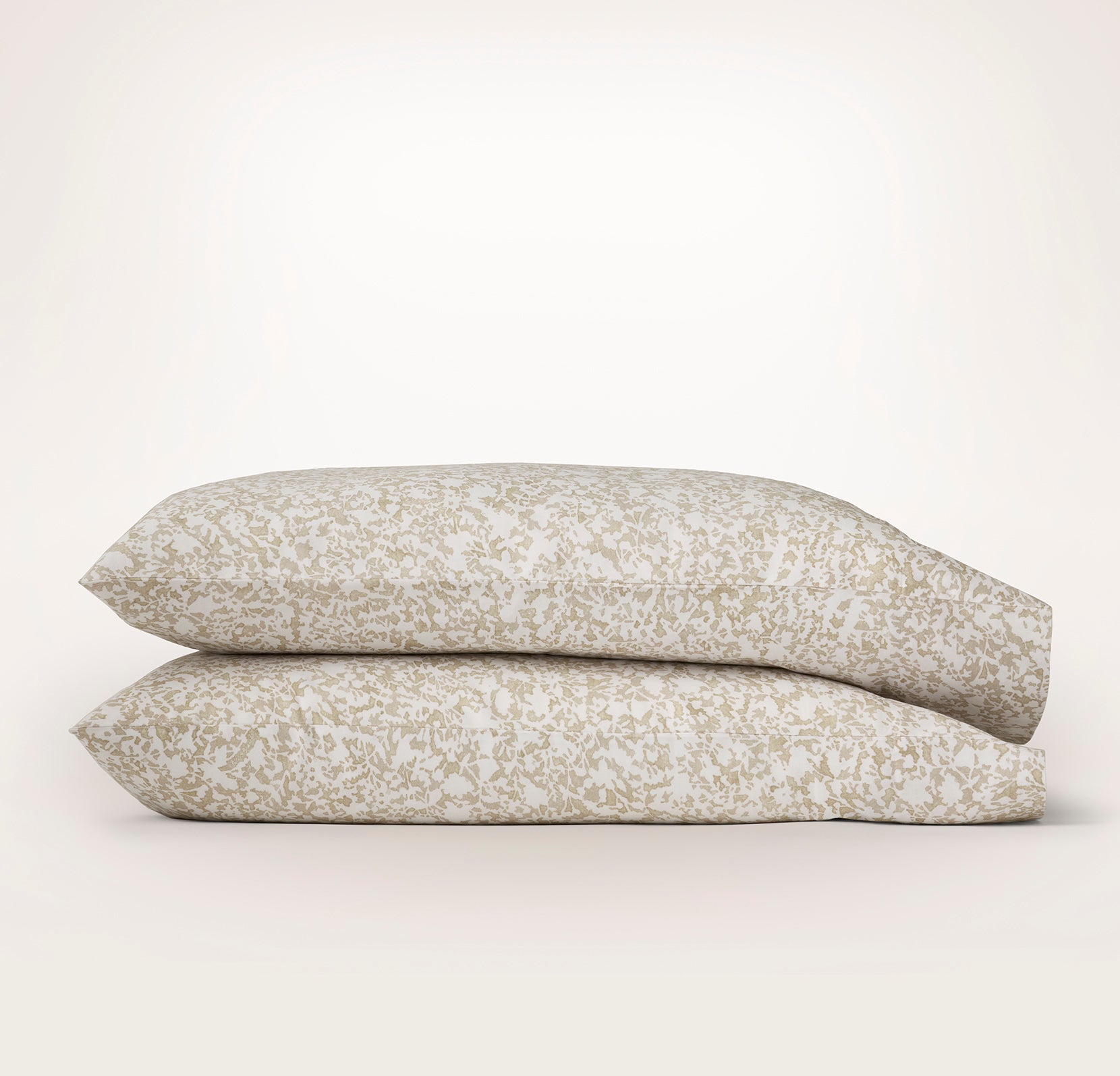 Percale Hemmed Pillowcase Set - view 1