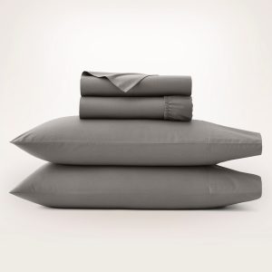Signature Hemmed Sheet Set - BESTSELLER - view 1