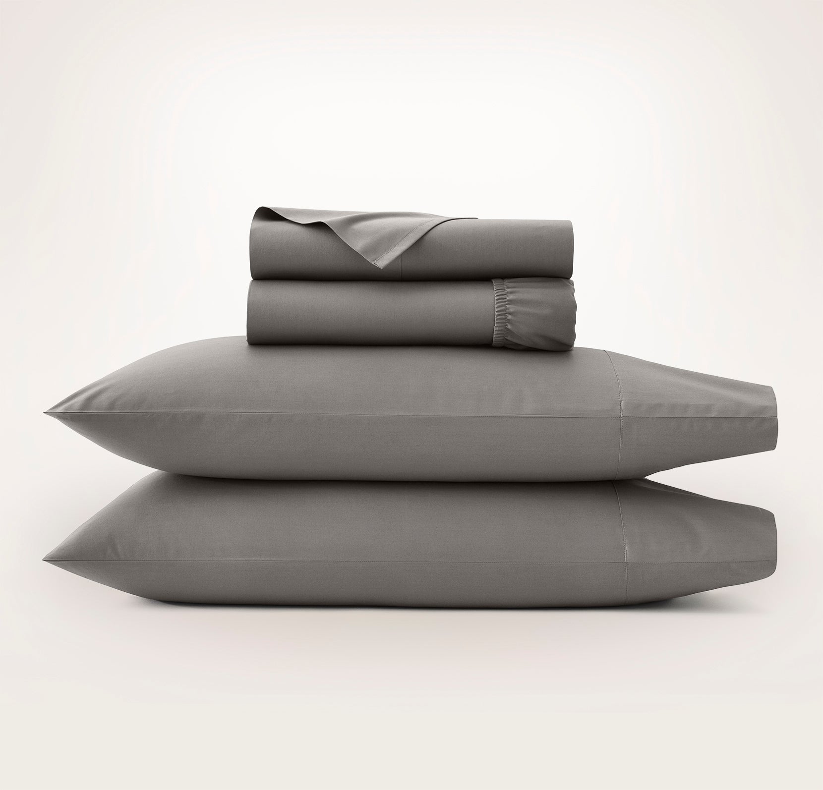 Signature Hemmed Sheet Set - BESTSELLER - view 1