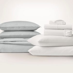 Percale Vintage Washed Starter Bundle - view 1