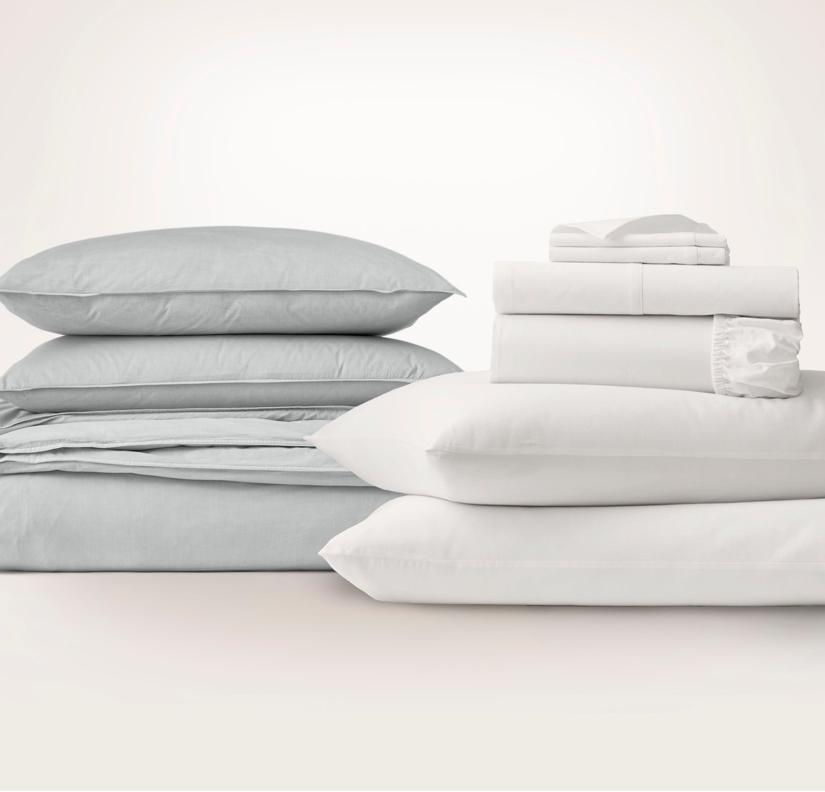Percale Vintage Washed Starter Bundle - view 1