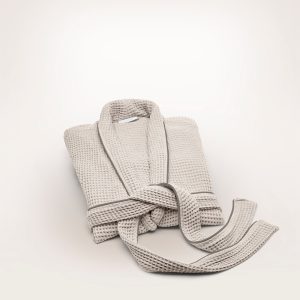 Waffle Robe - view 1