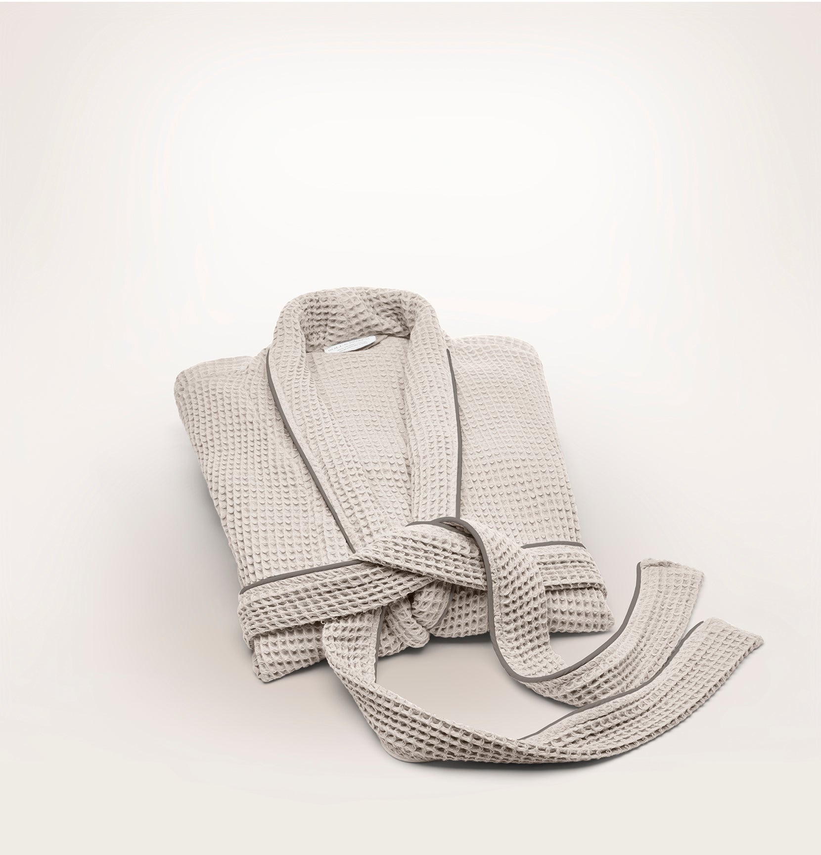 Waffle Robe - view 1