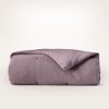 Dream Comforter - Plum - view 1