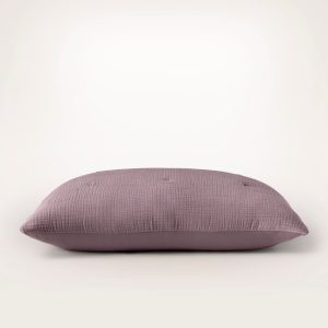 Dream Comforter Sham - Plum - view 1