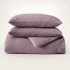Dream Duvet Set - Plum - view 1