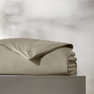 Reserve Down Comforter - Brown - view 1