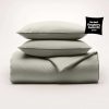Signature Comforter Set - Green - view 1