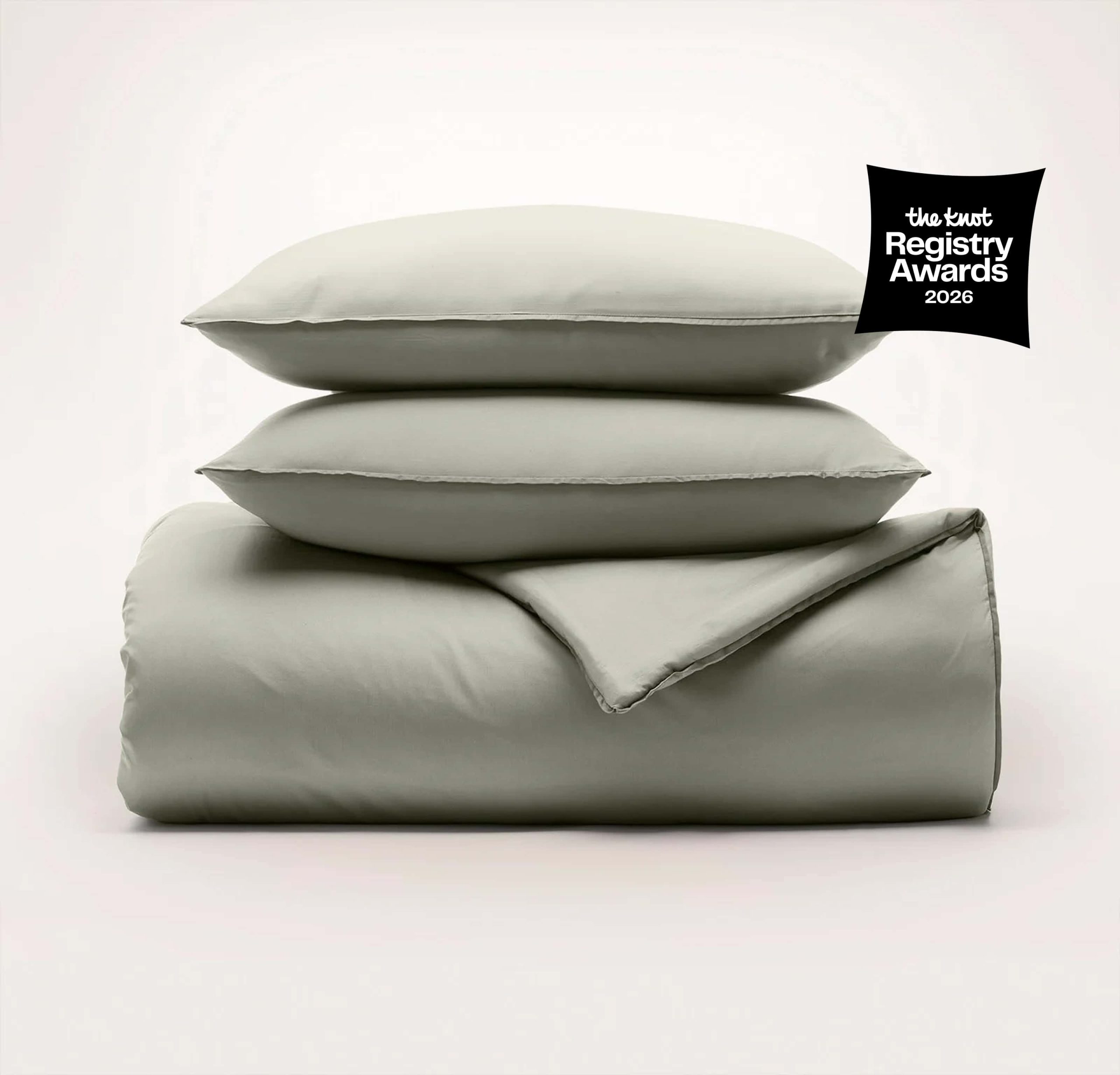 Signature Comforter Set - Green - view 1