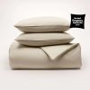 Signature Comforter Set - Blacks - view 1