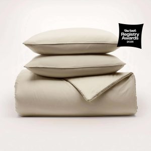 Signature Comforter Set - Blacks - view 1
