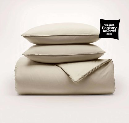 Signature Comforter Set - Blacks - view 1