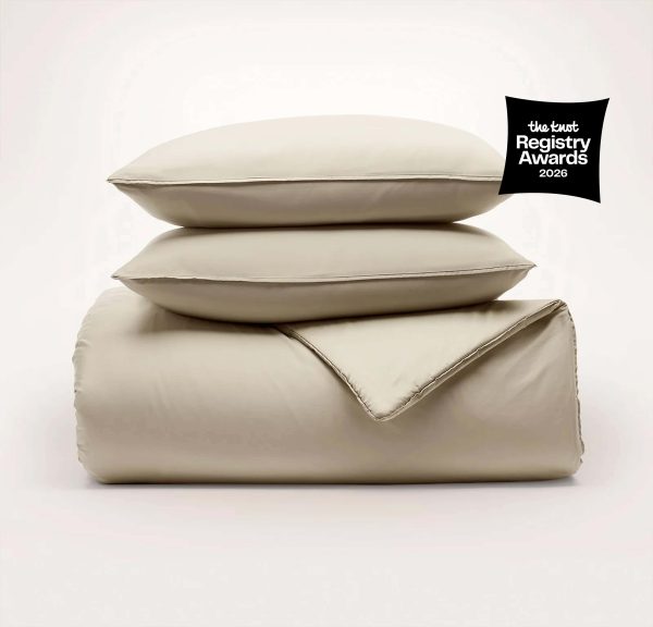 Signature Comforter Set - Blacks - view 1