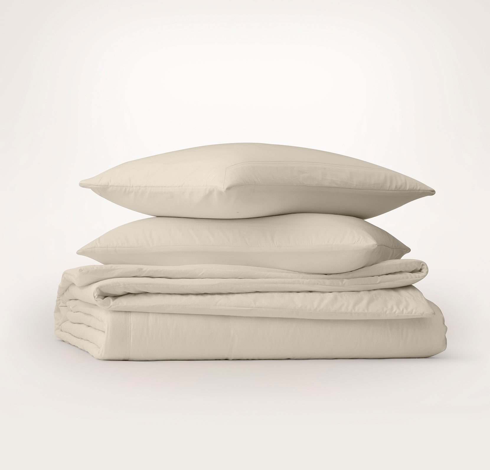 Signature Vintage Washed Comforter Set - view 1