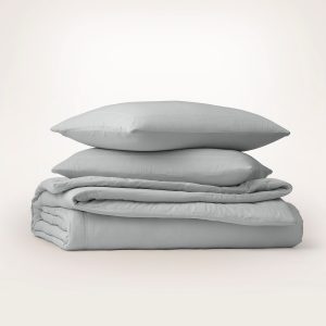 Signature Vintage Washed Comforter Set - view 1