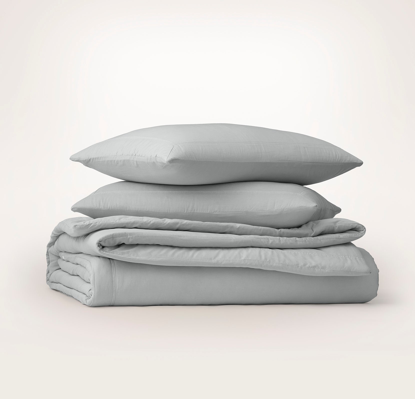 Signature Vintage Washed Comforter Set - view 1