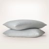 Mosaic Waffle Comforter Sham Set - view 1