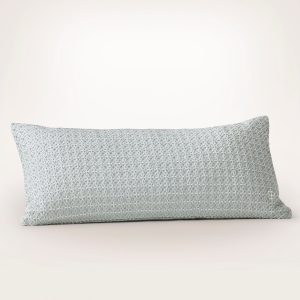 Mosaic Waffle Pillow Cover - view 1