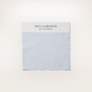 Signature Vintage Washed Fabric Swatch - view 1