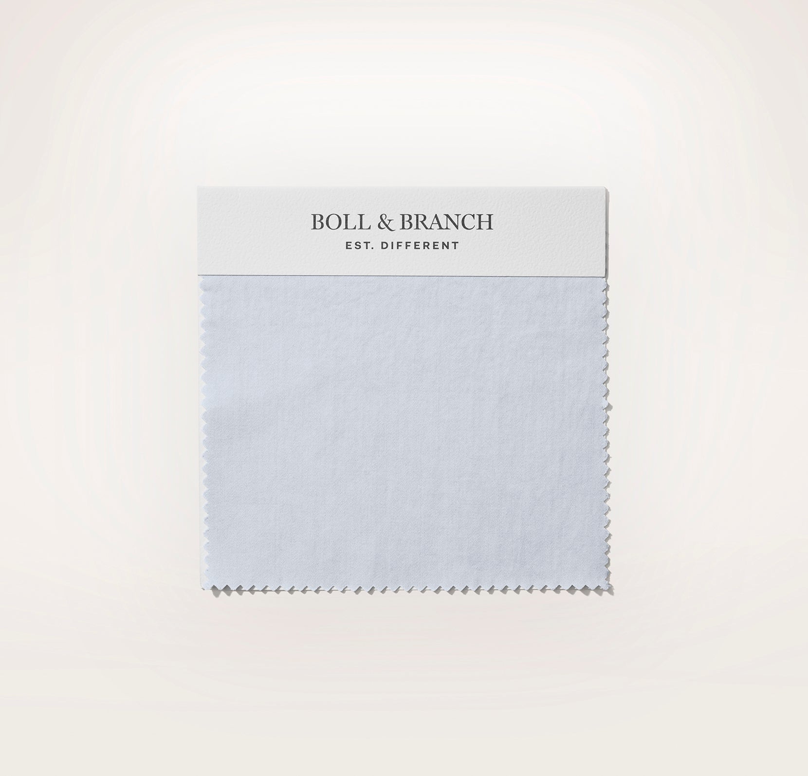 Signature Vintage Washed Fabric Swatch - view 1