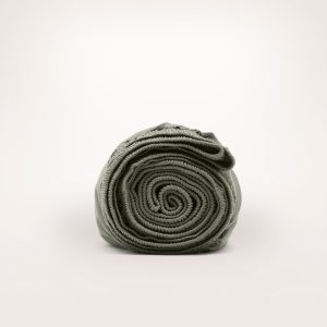 Signature Fitted Sheet - view 1