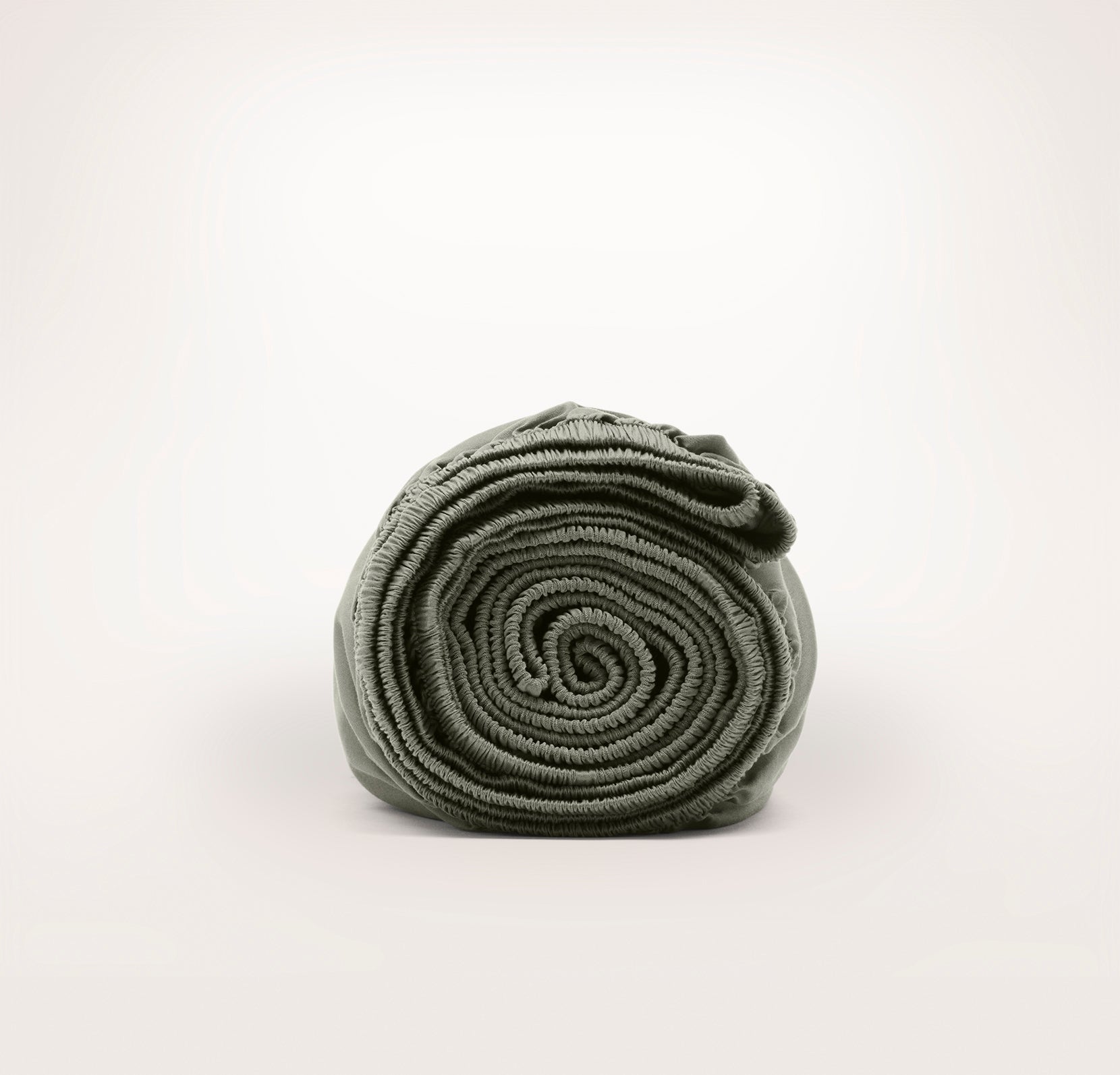 Signature Fitted Sheet - view 1