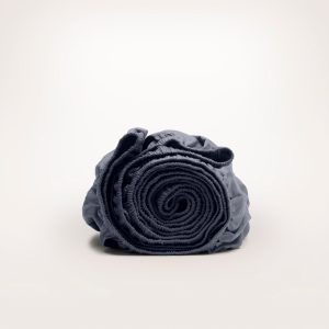 Percale Hemmed Fitted Sheet - view 1