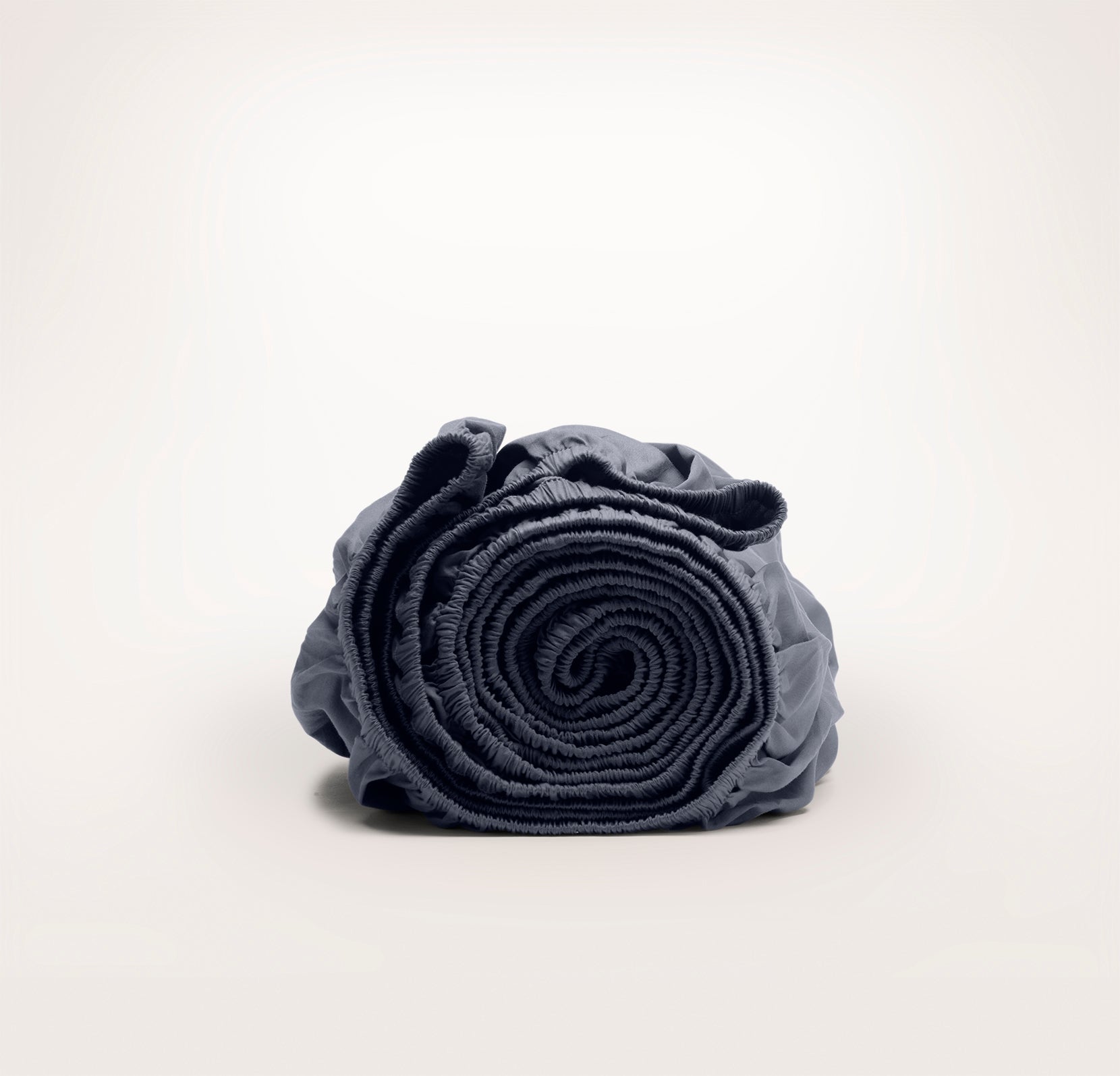 Percale Hemmed Fitted Sheet - view 1