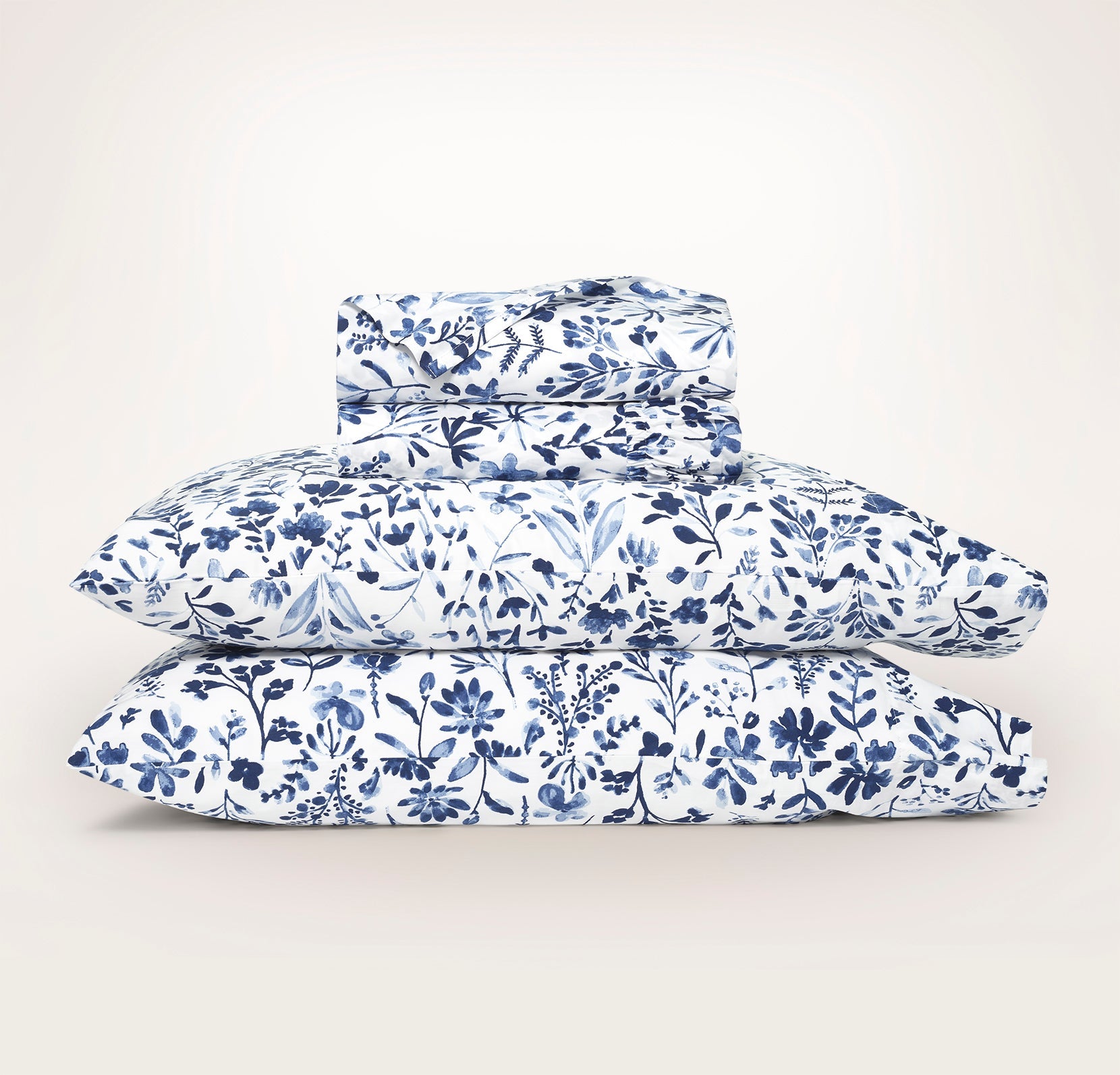 Signature Hemmed Sheet Set - BESTSELLER - view 1