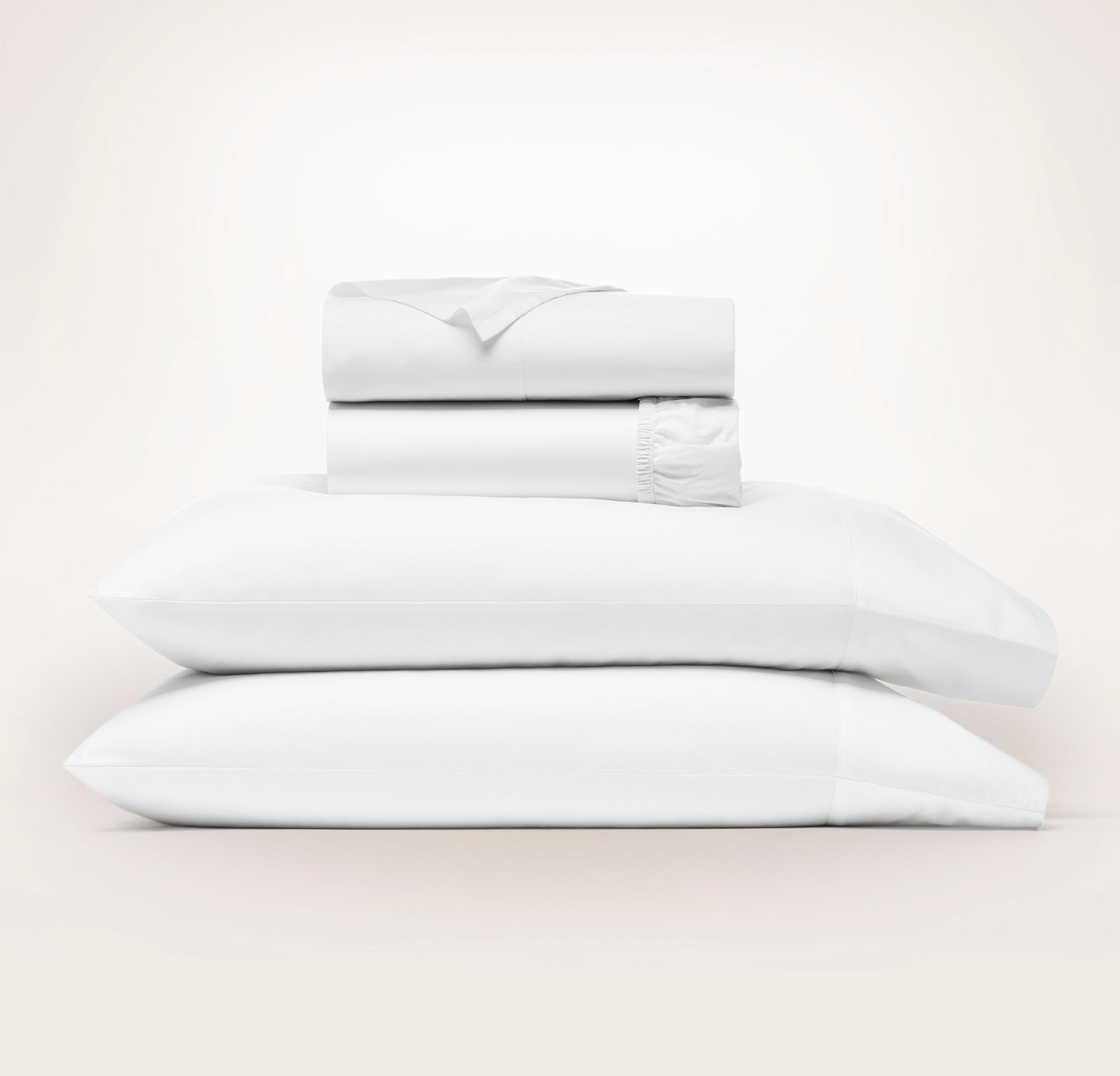 Signature “Split Top King” Sheet Set - view 1