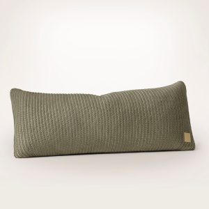 Sunday Knit Pillow Cover - view 1