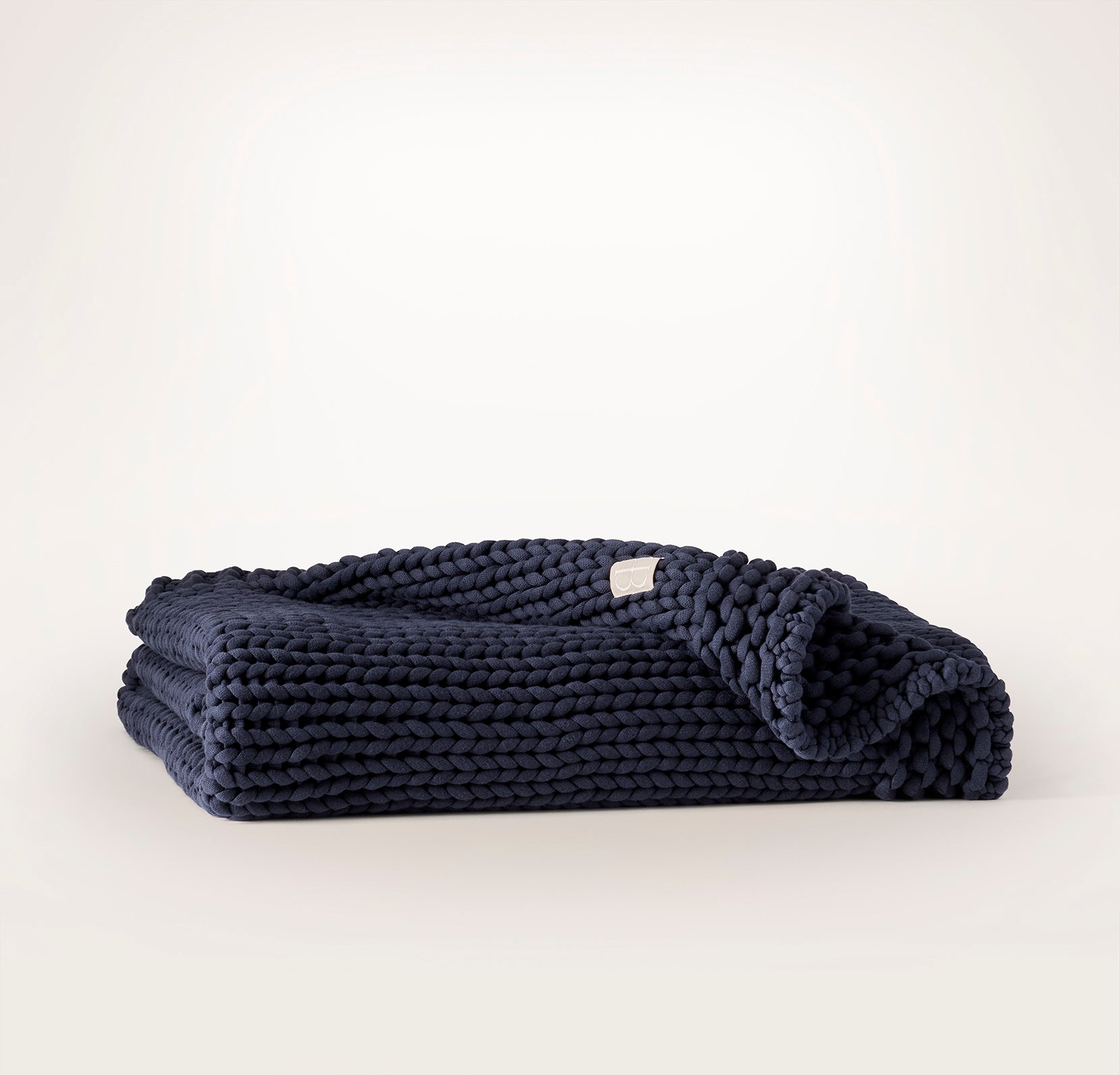 SuperLoop Throw Blanket - Blues - view 1