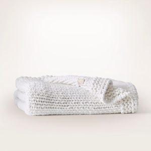 SuperLoop Throw Blanket - view 1