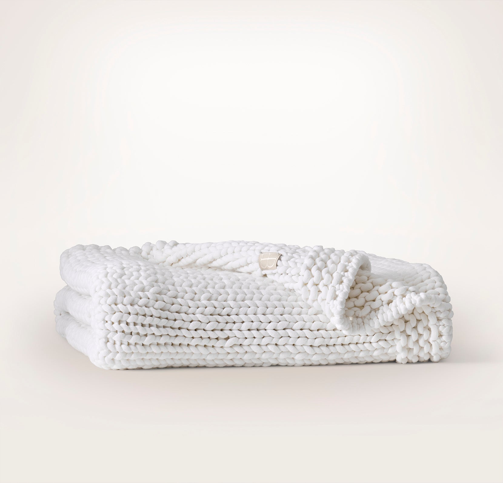 SuperLoop Throw Blanket - view 1