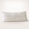 Tideline Pillow Cover - view 1