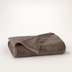 Turkish Ultra Plush Bath Towel - view 1