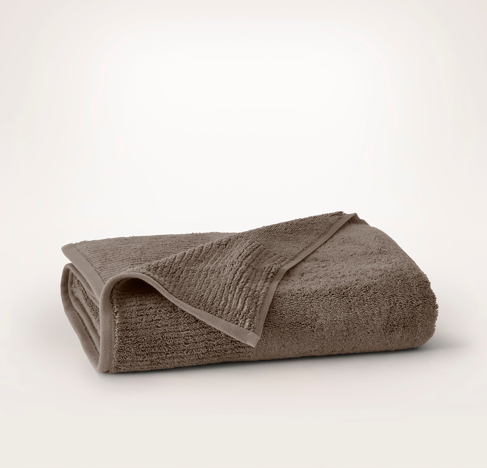 Turkish Ultra Plush Bath Towel - view 1