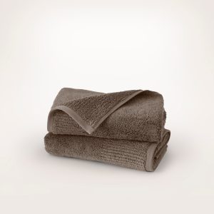 Turkish Ultra Plush Hand Towels (Pair) - view 1