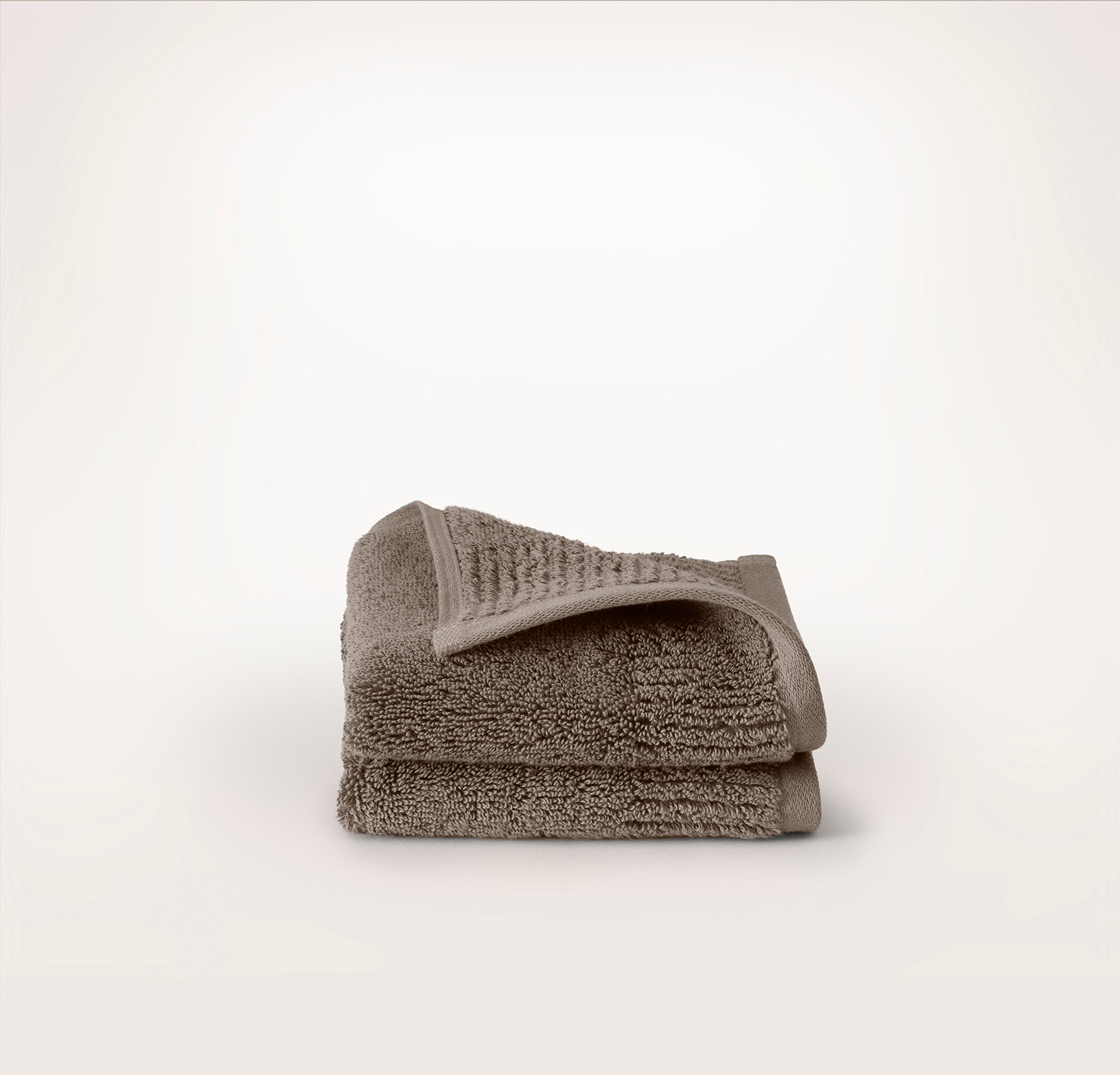 Turkish Ultra Plush Washcloths (Pair) - view 1