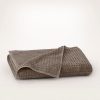 Turkish Waffle Bath Towel - view 1