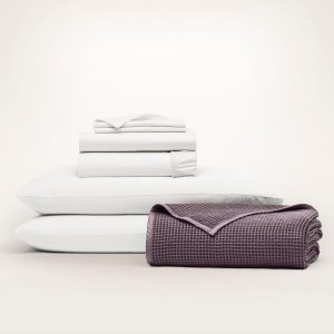 Ultimate Softness Bundle - Plum - view 1