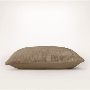 Dream Comforter Sham - Brown - view 1