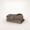 Turkish Waffle Hand Towels (Pair) - view 1