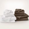 Complete Turkish Waffle Bath Towel Bundle - view 1