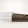 Turkish Waffle Bath Towel Starter Bundle - view 1